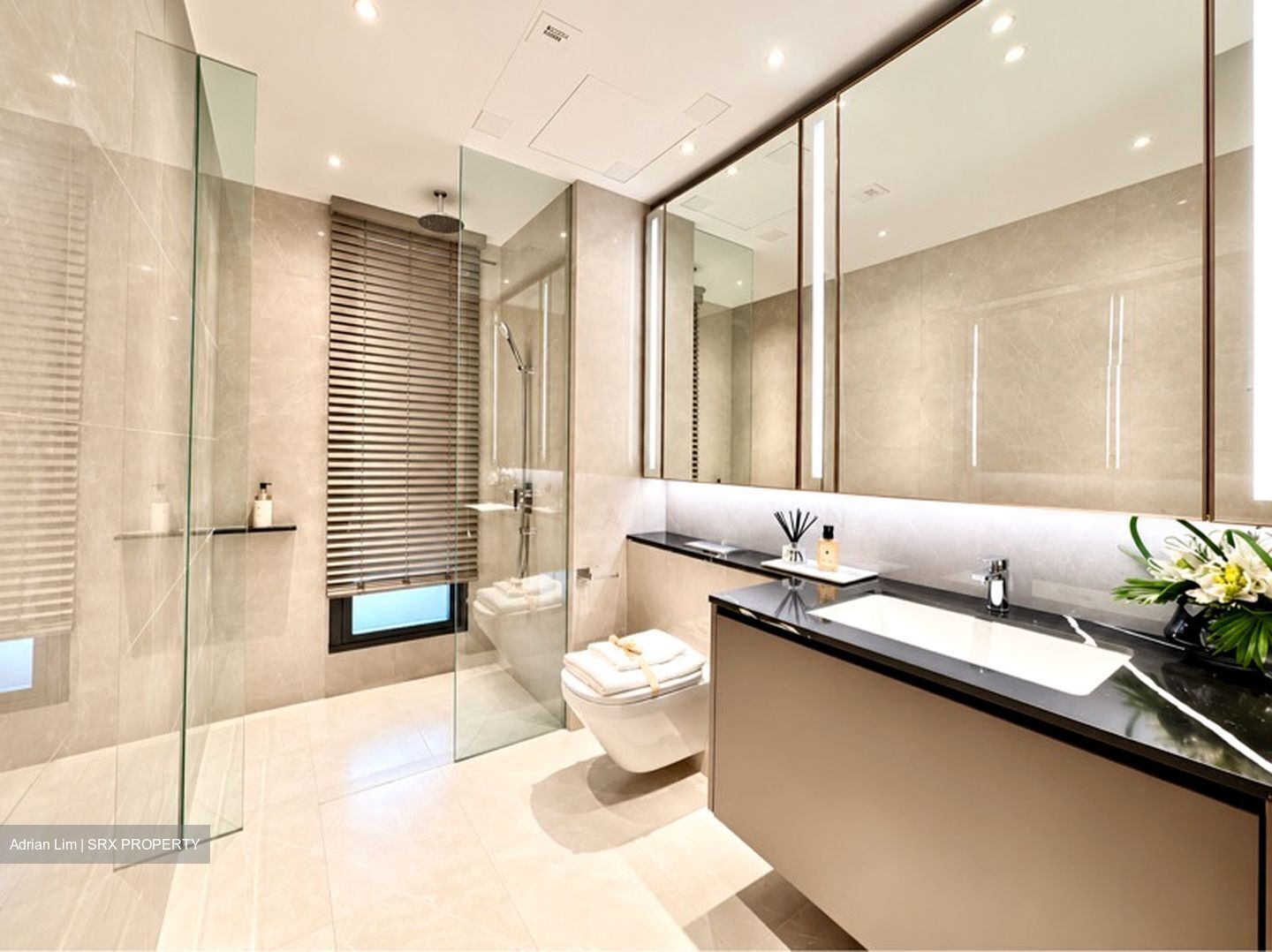 One Marina Gardens (D1), Apartment #629272551